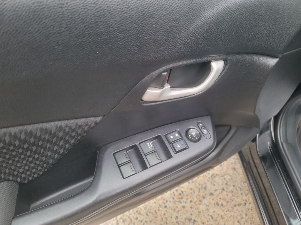 2014 Honda Civic - $10,000