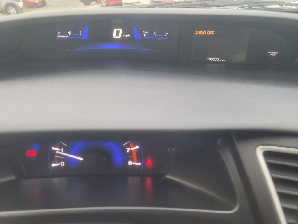 2014 Honda Civic - $10,000