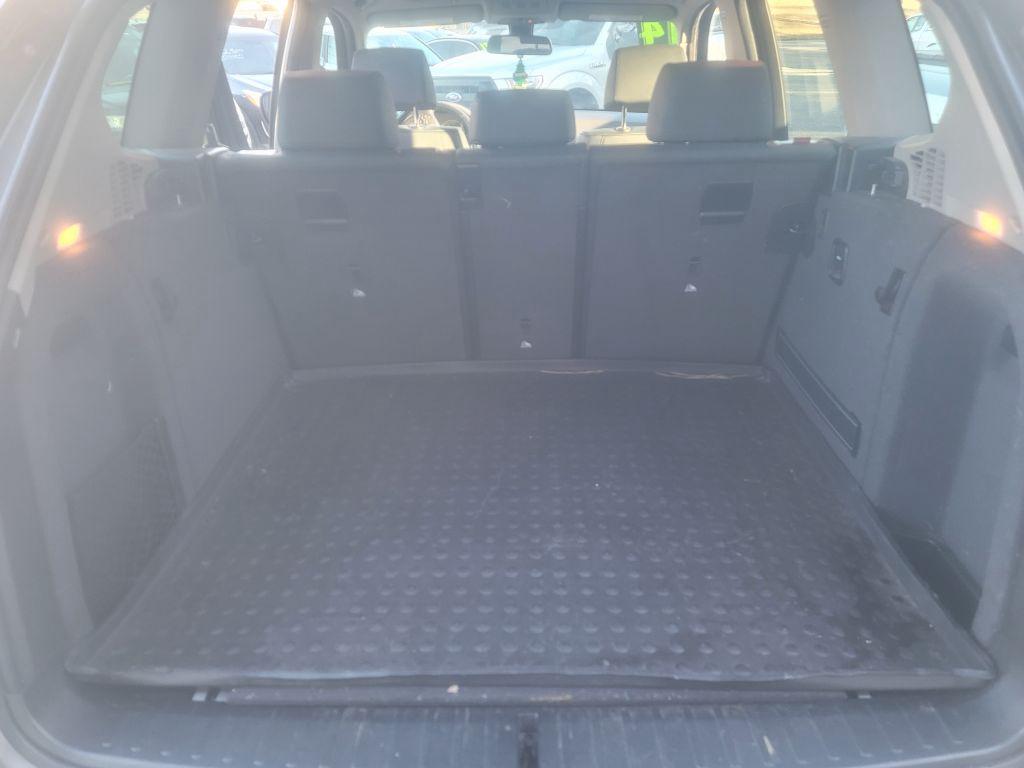 2014 BMW X3 - $8,500