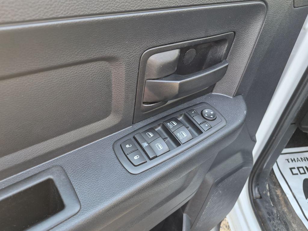 2016 Ram 1500 - $12,000