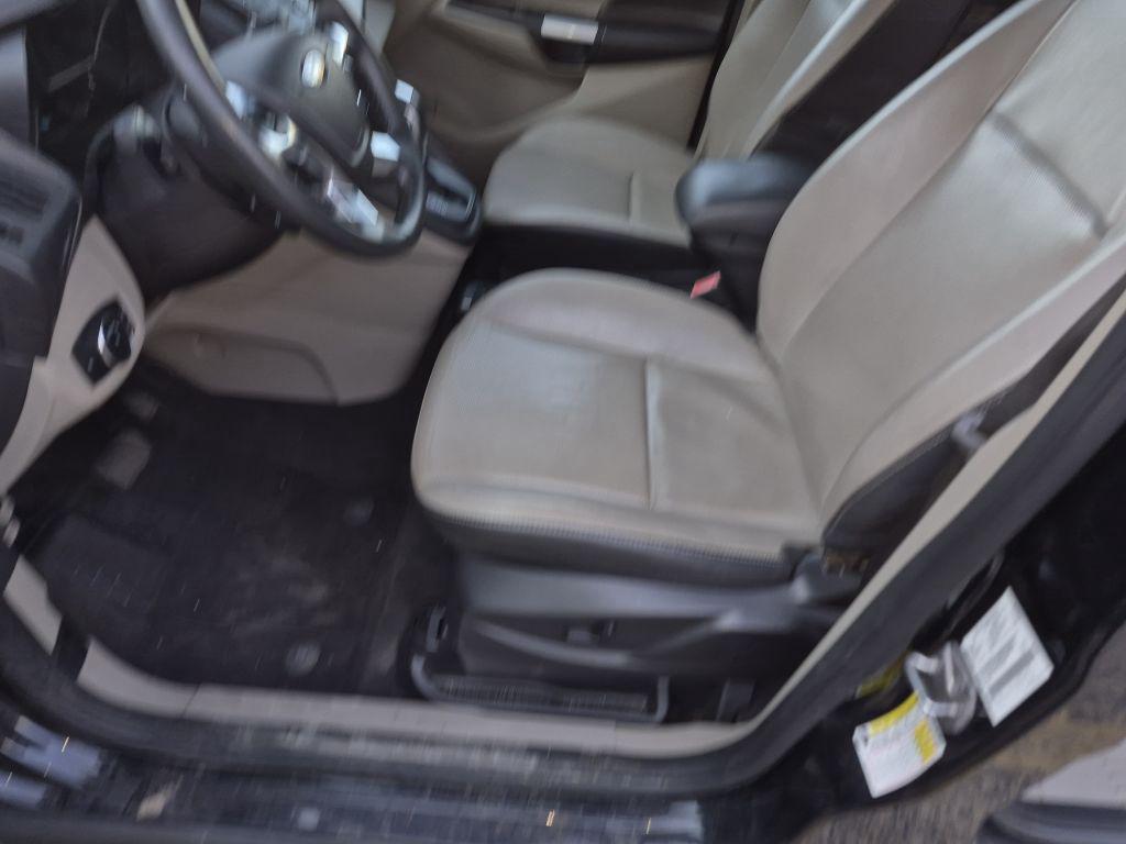 2016 Ford Transit Connect - $13,000