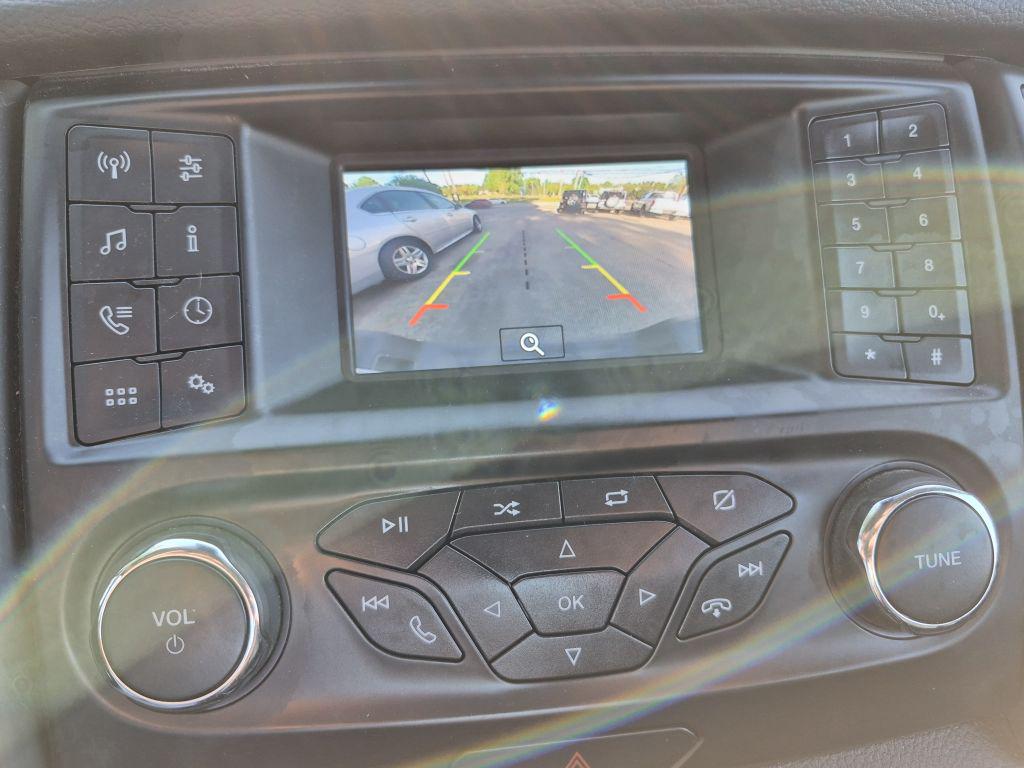 2021 Ford Ranger - $19,000