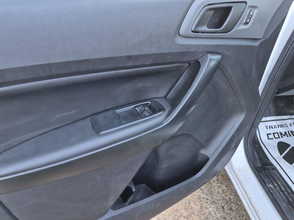 2021 Ford Ranger - $19,000