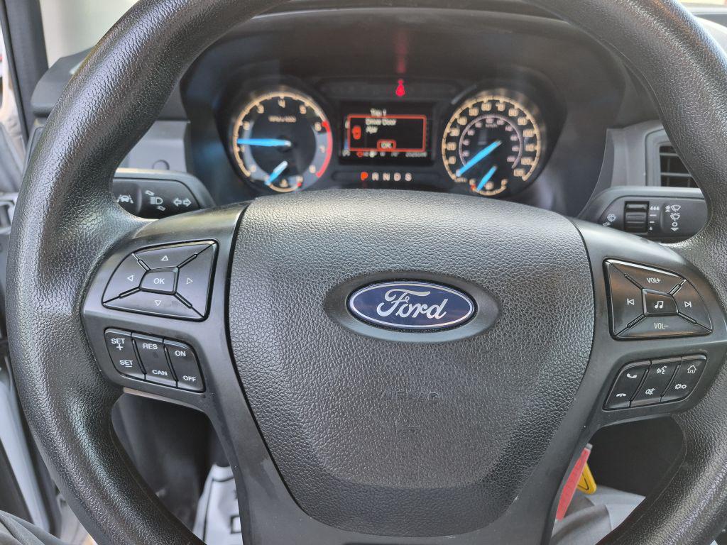 2021 Ford Ranger - $19,000