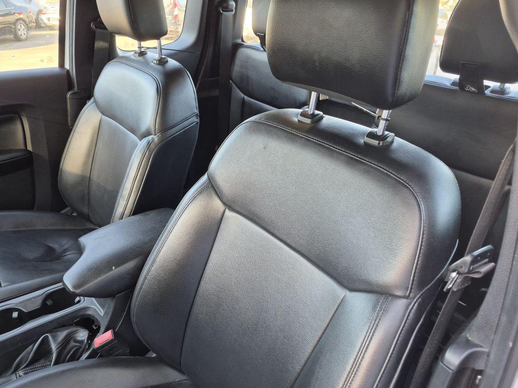 2021 Ford Ranger - $19,000