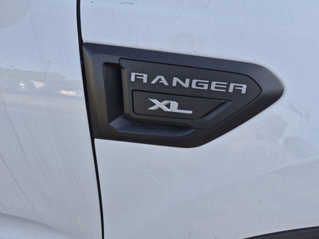 2021 Ford Ranger - $19,000