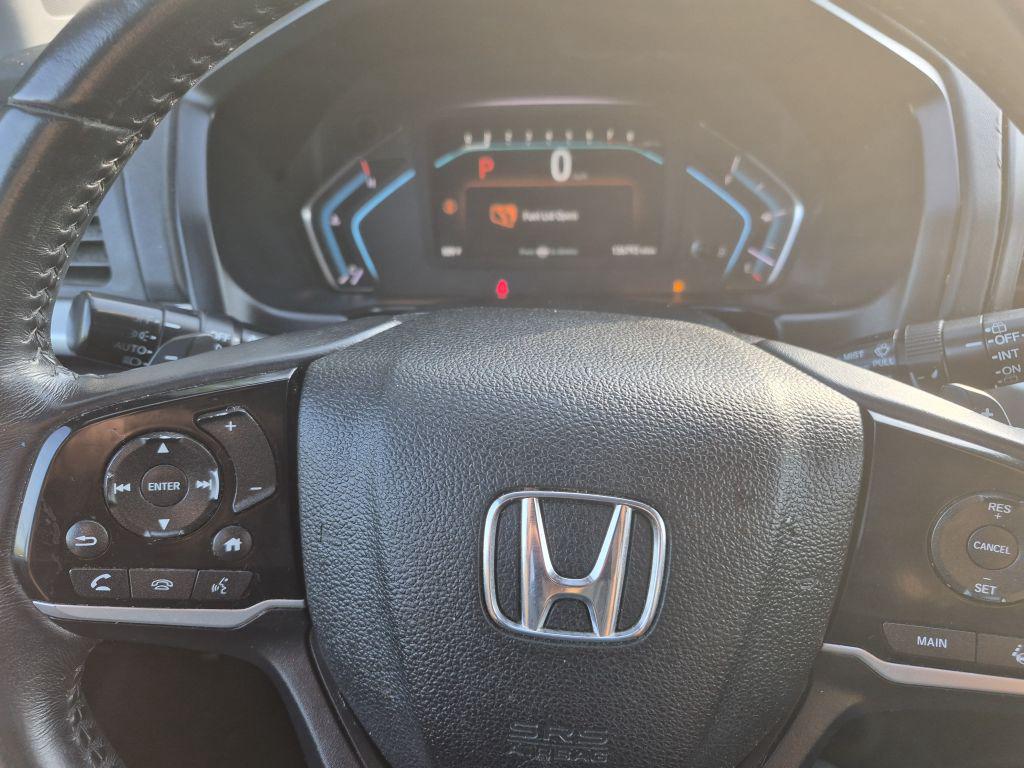 2019 Honda Odyssey - $18,000