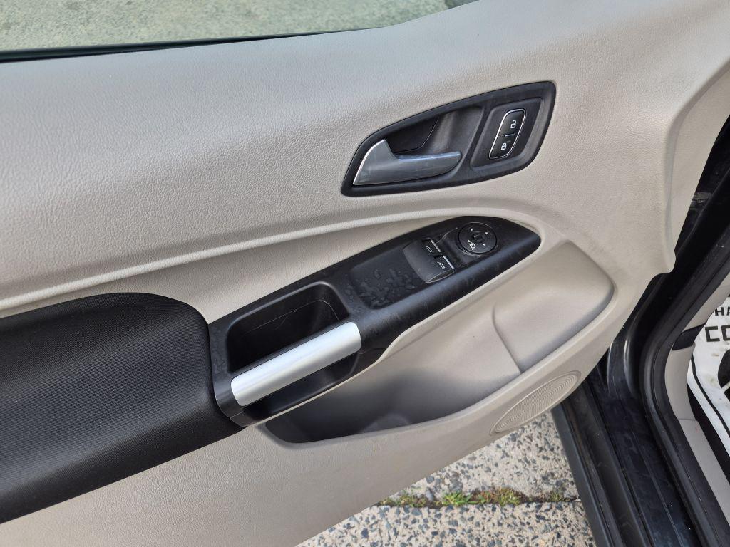 2020 Ford Transit Connect - $12,000