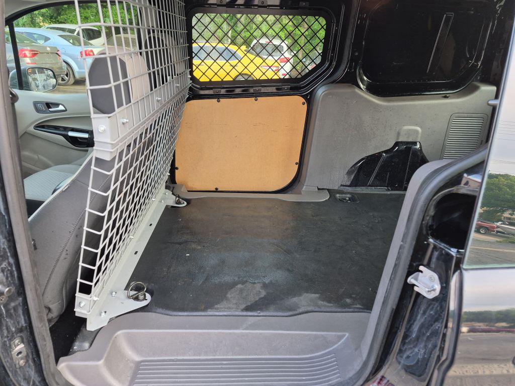 2020 Ford Transit Connect - $12,000