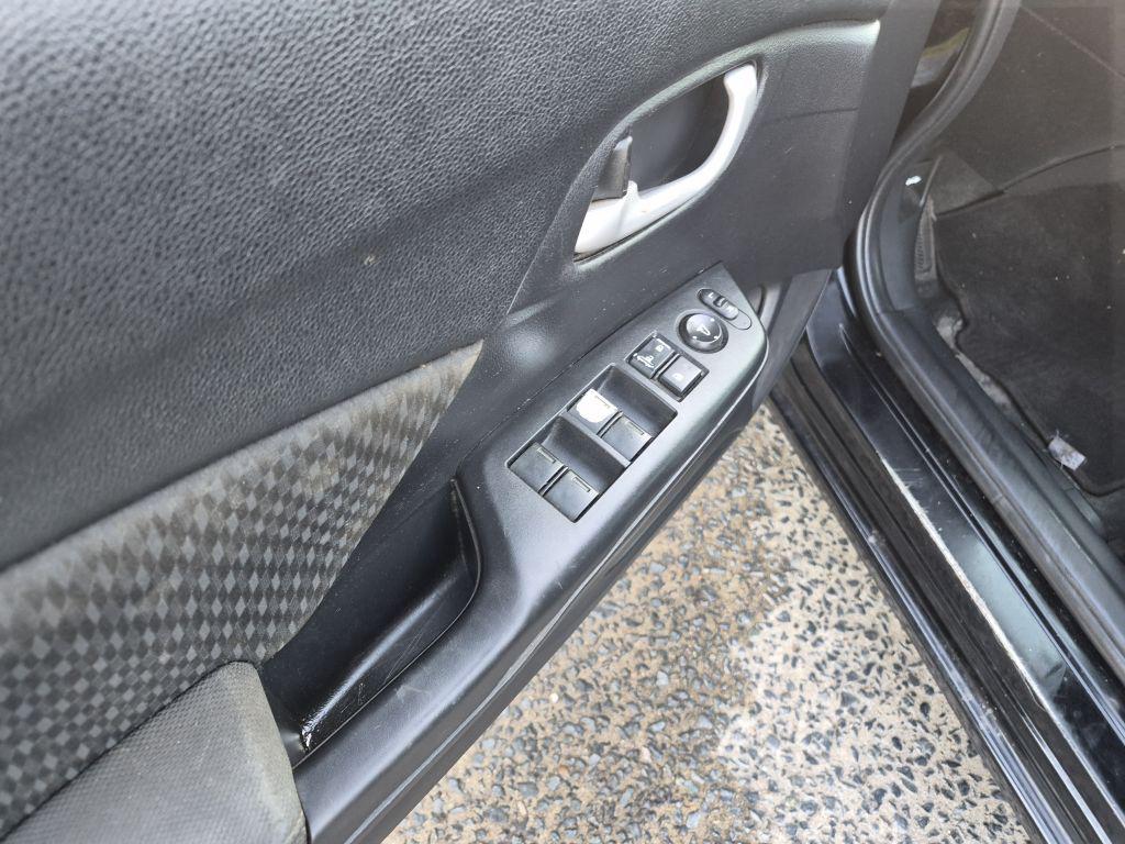 2015 Honda Civic - $10,000