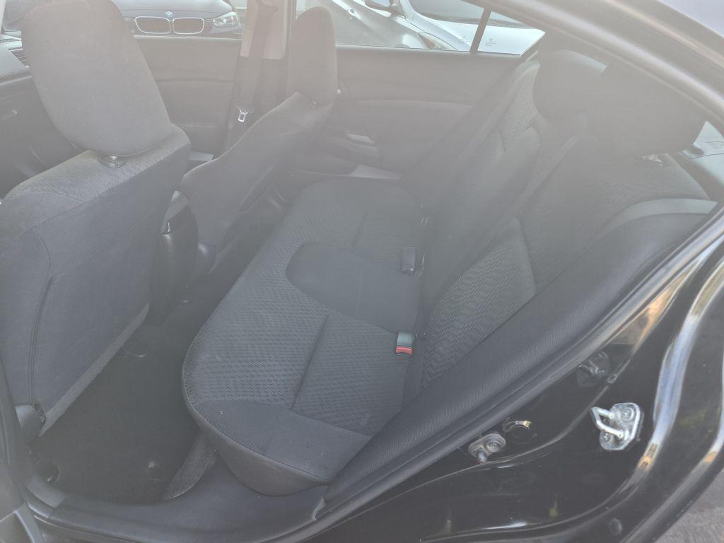 2015 Honda Civic - $10,000