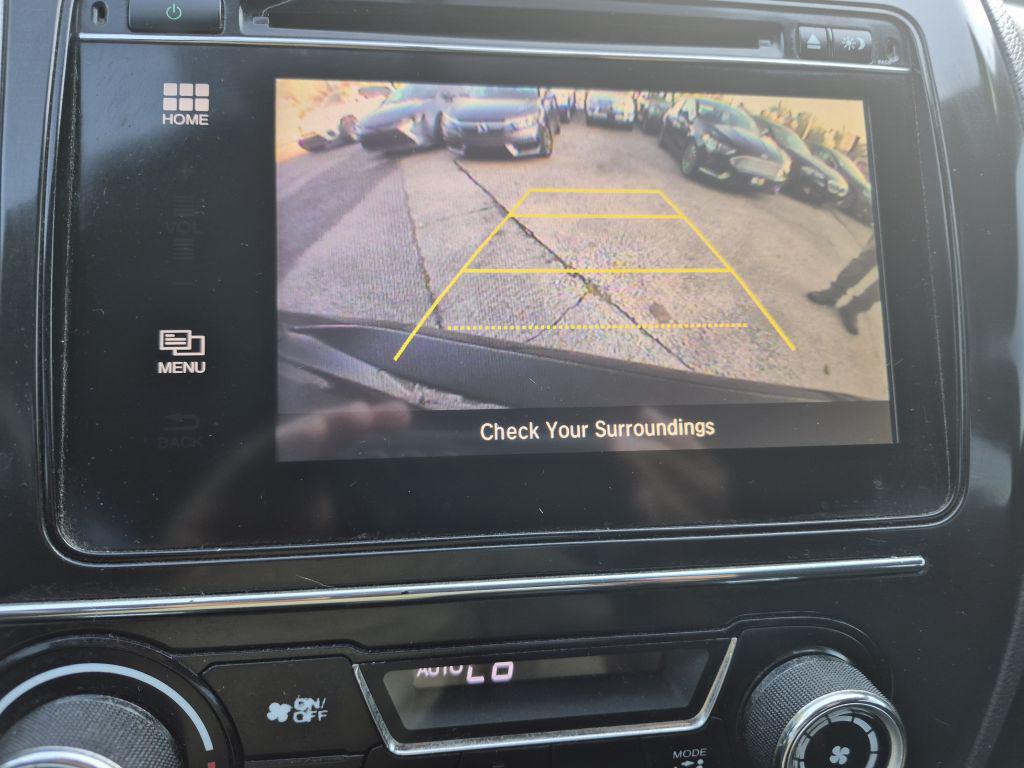 2015 Honda Civic - $10,000