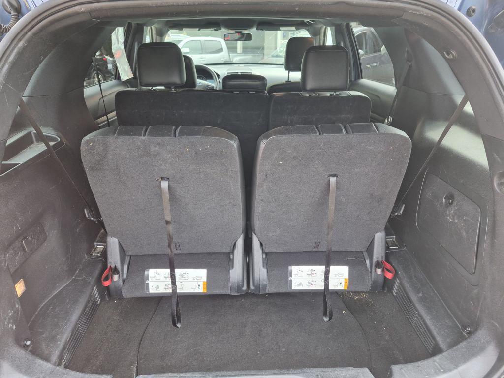 2018 Ford Explorer - $12,000