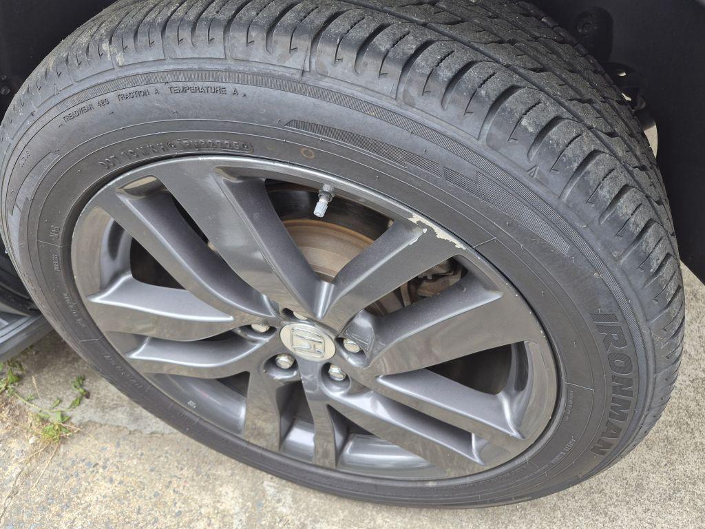 2016 Honda Pilot - $17,000