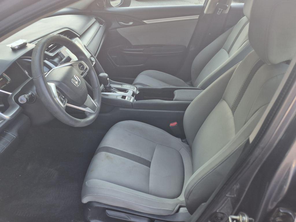 2016 Honda Civic - $12,000