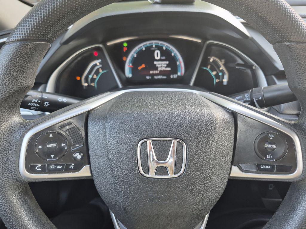 2016 Honda Civic - $12,000
