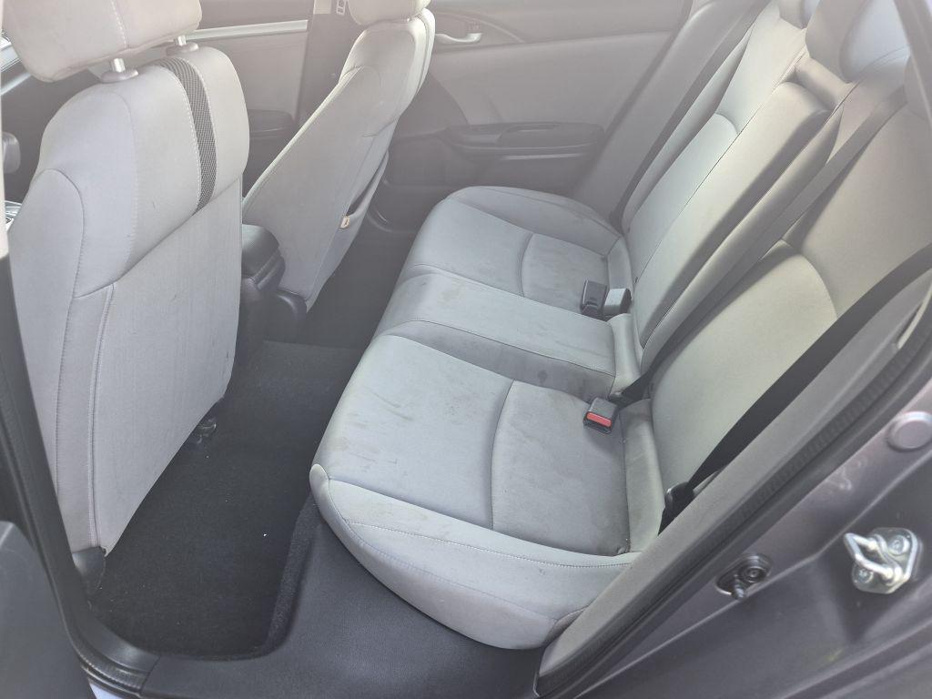 2016 Honda Civic - $12,000