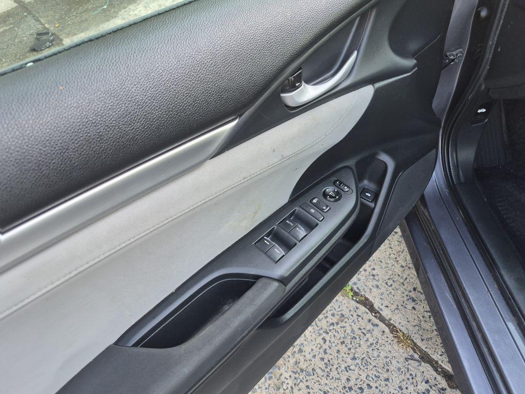 2016 Honda Civic - $12,000