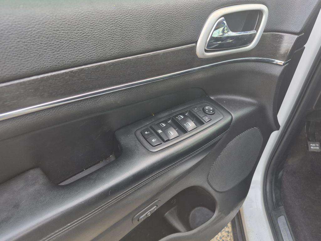 2018 Jeep Cherokee - $10,000