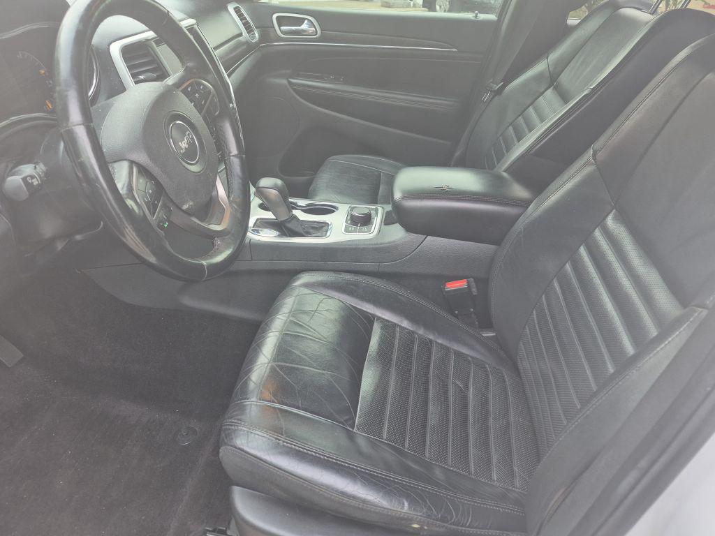 2018 Jeep Cherokee - $10,000