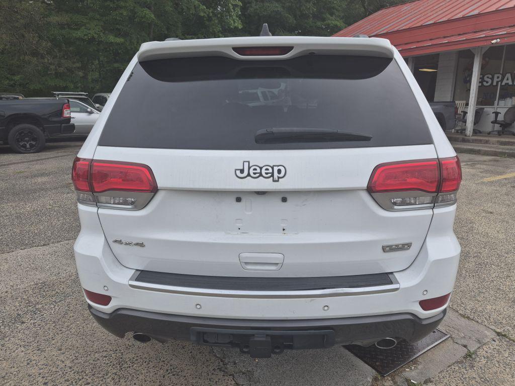 2018 Jeep Cherokee - $10,000