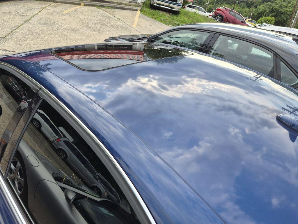 2016 Audi A4 - $10,000