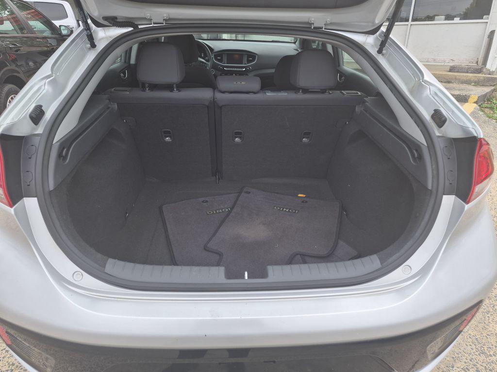 2019 Hyundai Ioniq - $9,000