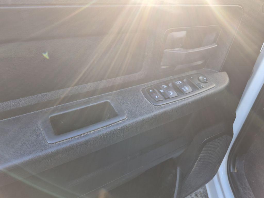 2022 Ram 1500 - $15,000