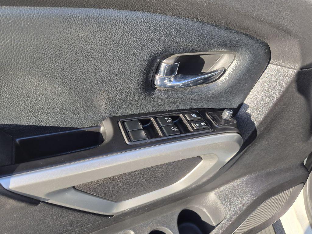 2018 Nissan Titan - $16,000
