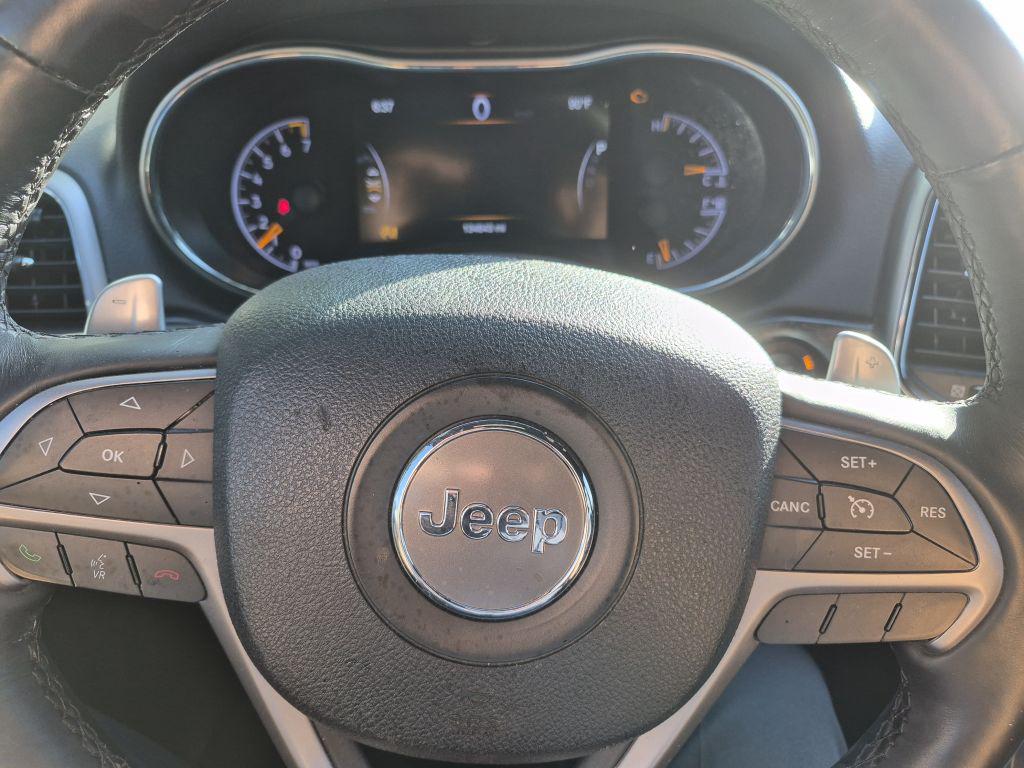 2017 Jeep Cherokee - $14,000