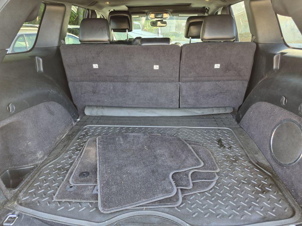 2017 Jeep Cherokee - $14,000