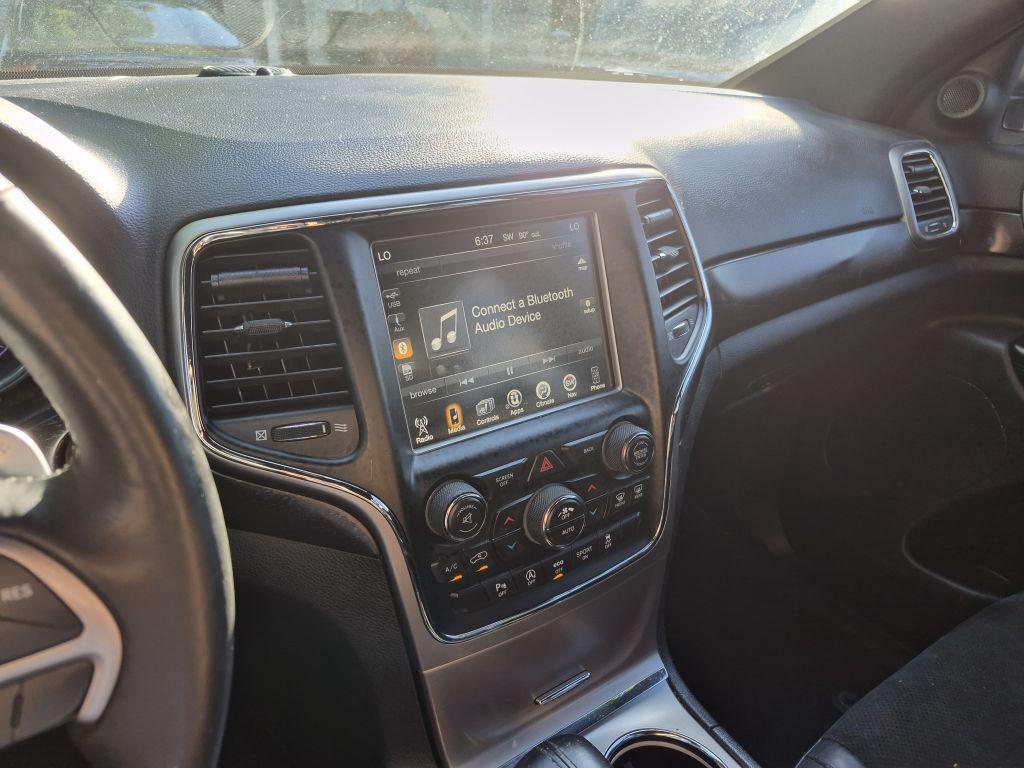 2017 Jeep Cherokee - $14,000