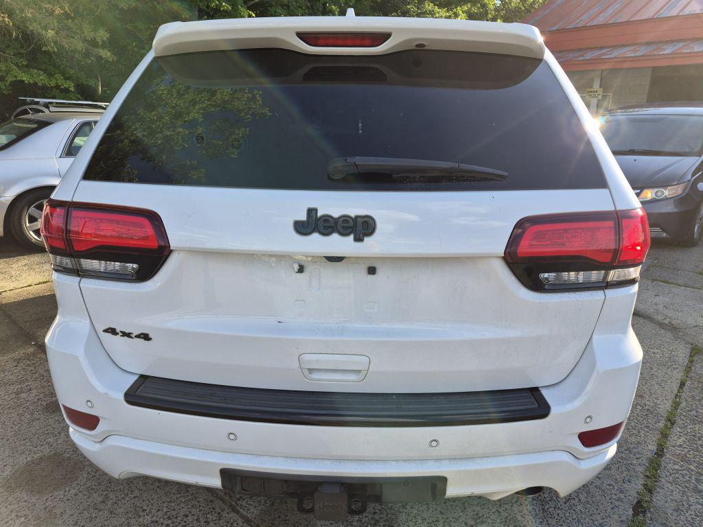 2017 Jeep Cherokee - $14,000