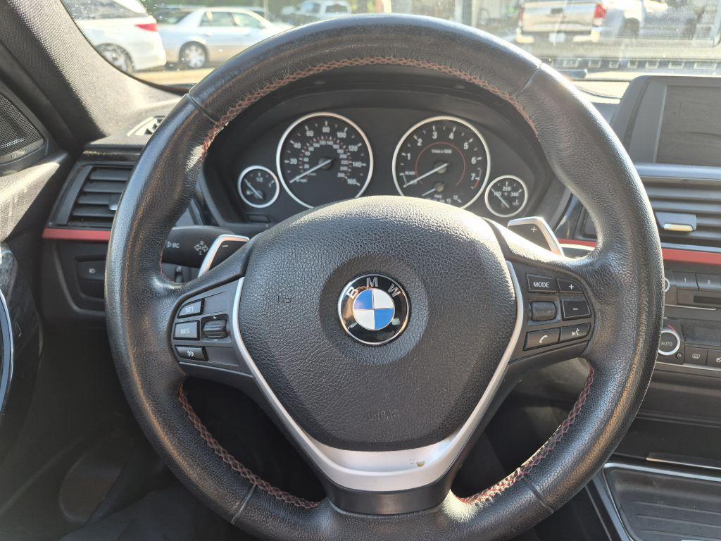 2013 BMW 328i - $8,500