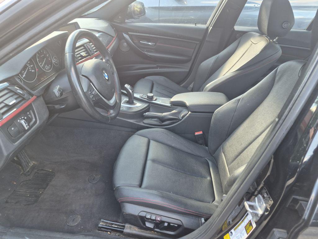 2013 BMW 328i - $8,500