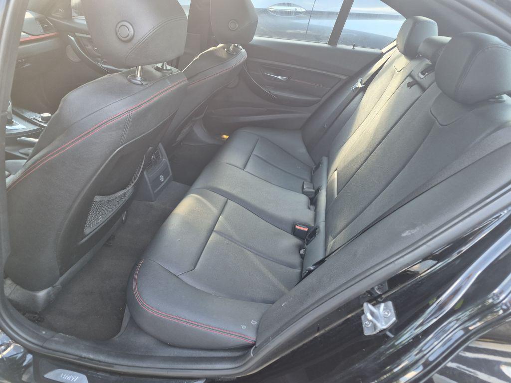 2013 BMW 328i - $8,500