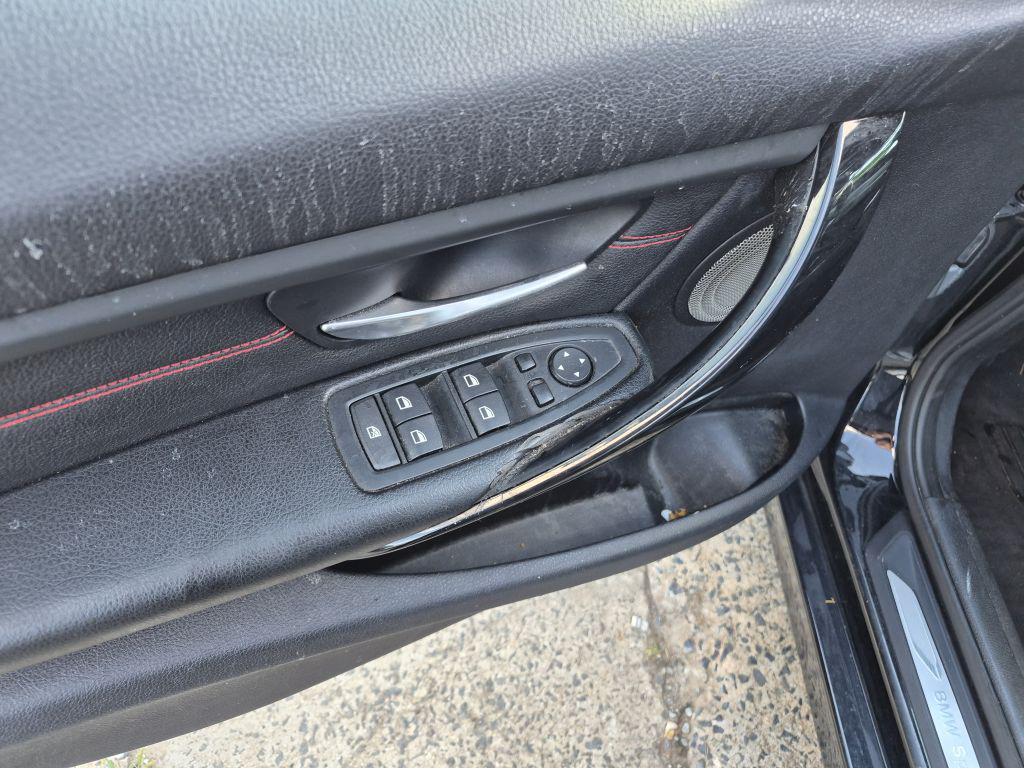 2013 BMW 328i - $8,500