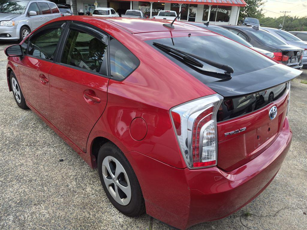 2013 Toyota Prius - $8,500