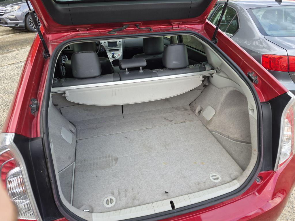 2013 Toyota Prius - $8,500