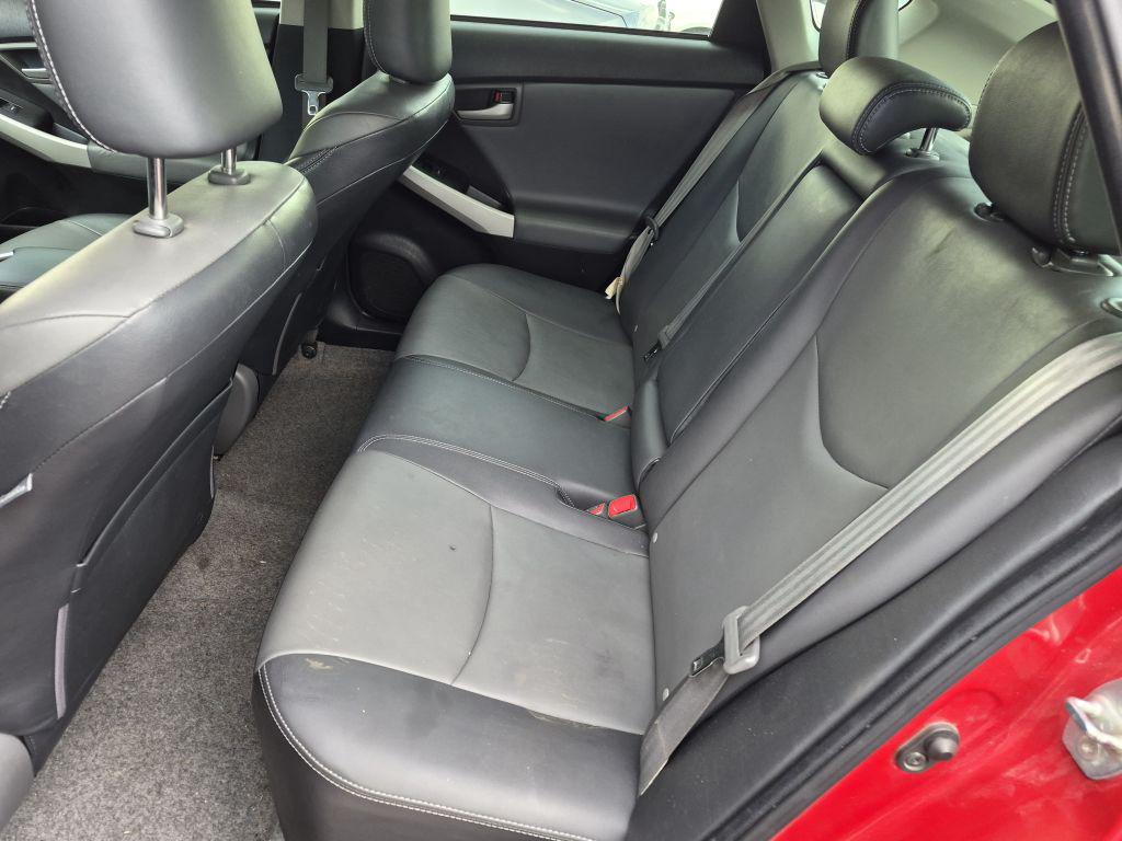 2013 Toyota Prius - $8,500