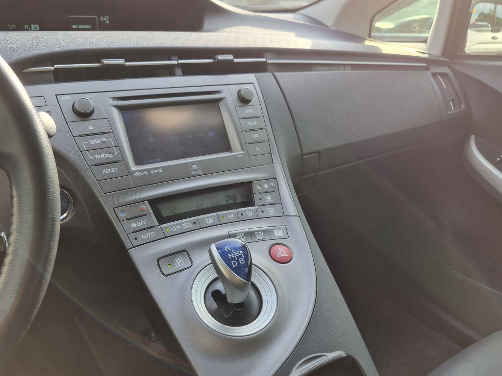 2013 Toyota Prius - $8,500