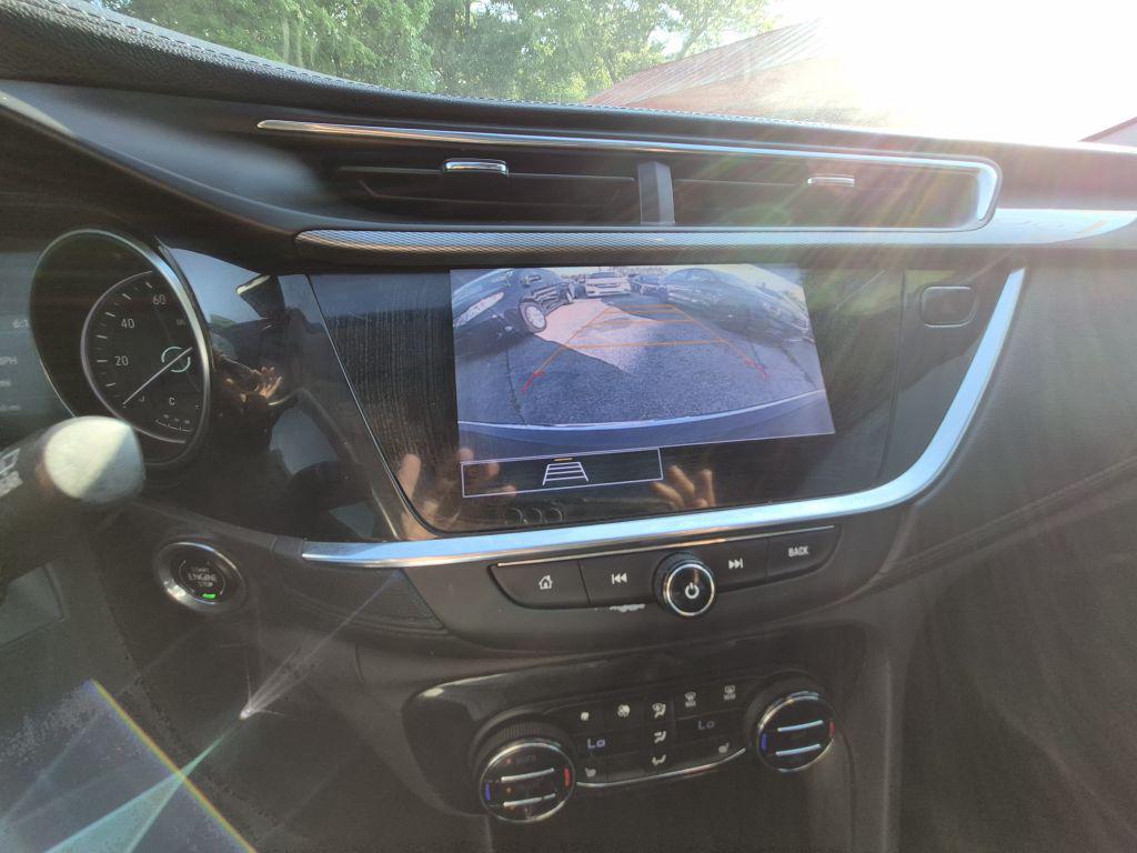 2022 Buick Encore - $10,000