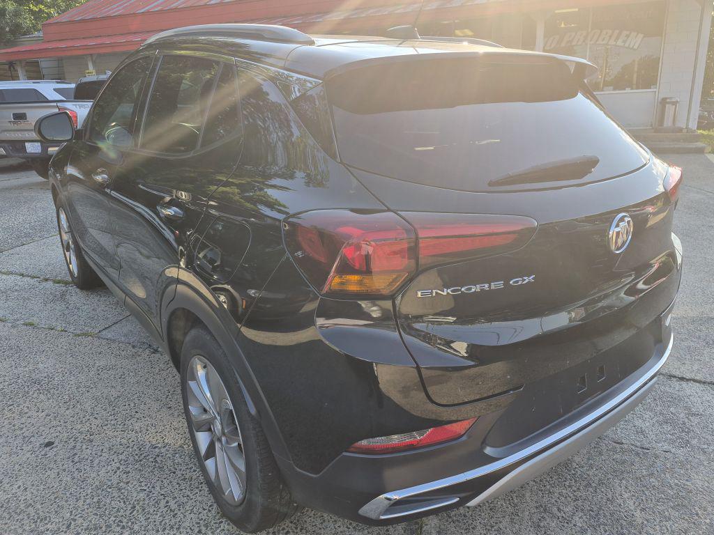 2022 Buick Encore - $10,000
