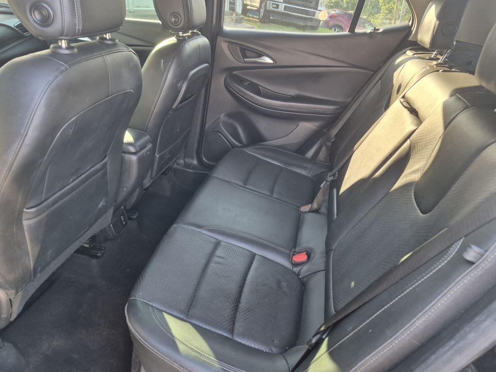 2022 Buick Encore - $10,000