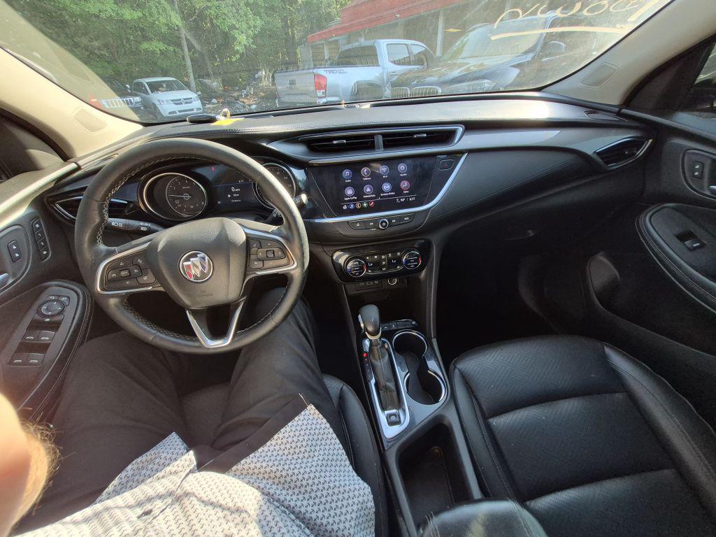 2022 Buick Encore - $10,000