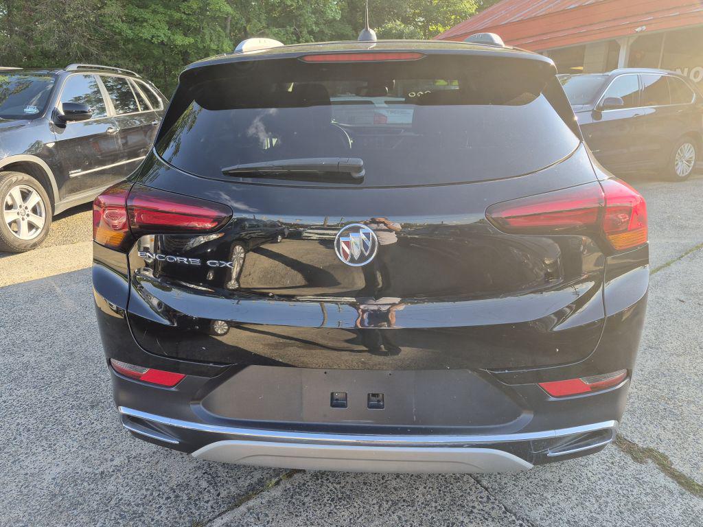 2022 Buick Encore - $10,000