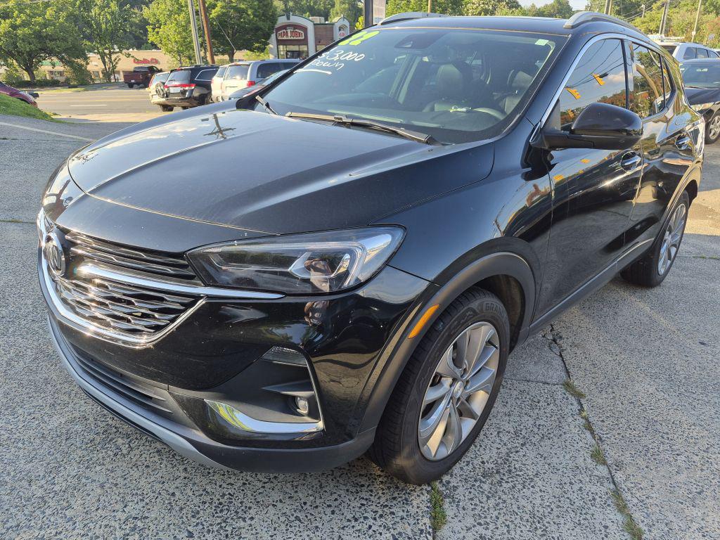 2022 Buick Encore - $10,000