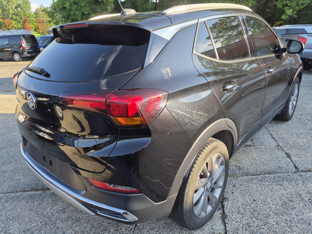 2022 Buick Encore - $10,000