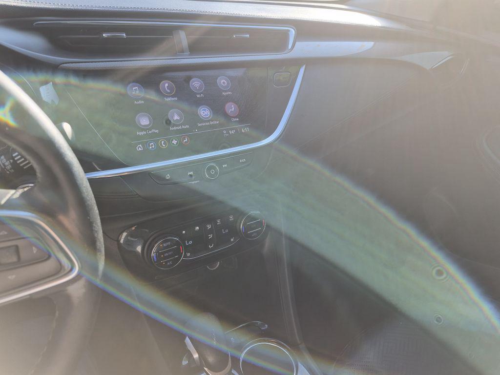 2022 Buick Encore - $10,000