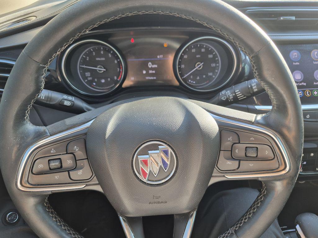 2022 Buick Encore - $10,000